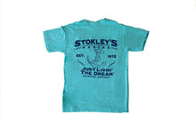 Load image into Gallery viewer, Green Stokley&#39;s Marine Shirt
