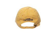 Load image into Gallery viewer, Yellow Stokley&#39;s Marine Hat
