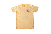 Load image into Gallery viewer, Yellow Stokley&#39;s Marine T-shirt
